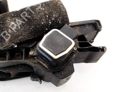 Pedal MERCEDES-BENZ E-CLASS (W211) E 220 CDI (211.006) | BP35265652I4 - Image 2