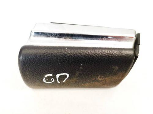 Used Ashtray Ashtray MERCEDES-BENZ S-CLASS (W221, V221) S 350 (221.056, 221.156) (272 hp) 34742004 34742004