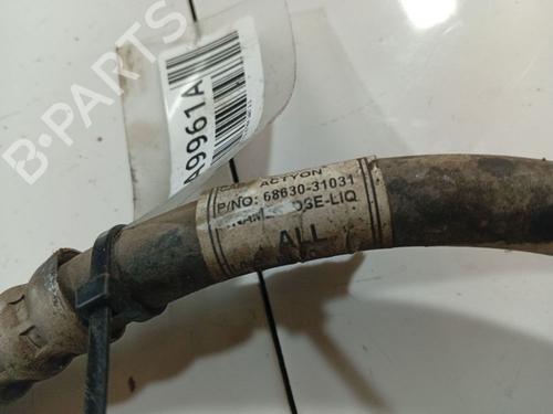 AC pipe SSANGYONG ACTYON I 2.3 | BP32553202M126
