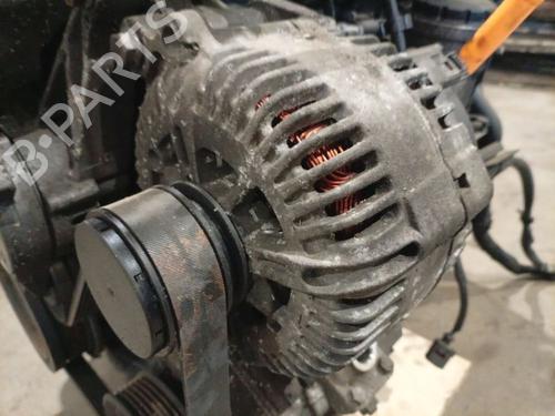 Alternator VW PASSAT B6 (3C2) 1.9 TDI | BP36586122M7 - Image 2