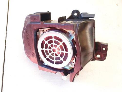 Used Electronic module Electronic module 38579723 38579723