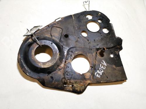 Used Timing cover Timing cover 35563424 35563424