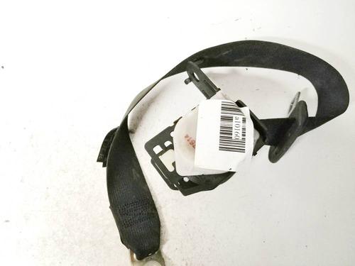 Used Rear right seatbelt Rear right seatbelt TOYOTA COROLLA Saloon (_E12_) 2.0 D-4D (CDE120_, CDE120R) (116 hp) 35013108 35013108