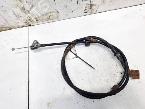 Used Cable Cable TOYOTA AURIS (_E15_) 2.0 D-4D (ADE150_, ADE150R) (126 hp) 34923002 34923002