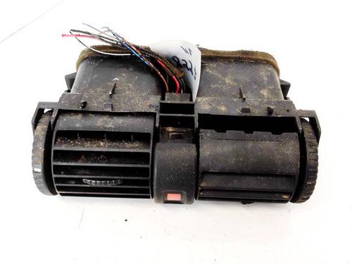 Used Air vent Air vent OPEL ASTRA G Hatchback (T98) 2.0 DI (F08, F48) (82 hp) 32938812 32938812