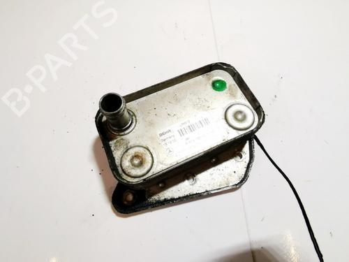 Used Oil radiator Oil radiator 35533215 35533215