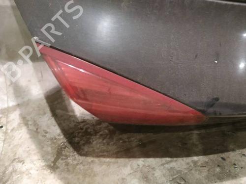 Used Left tailgate light Left tailgate light 36821823 36821823
