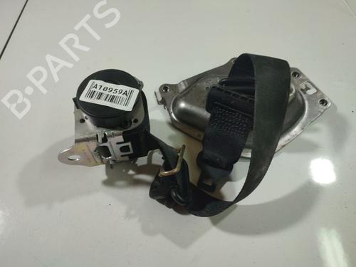 Used Rear center seatbelt Rear center seatbelt 34871295 34871295