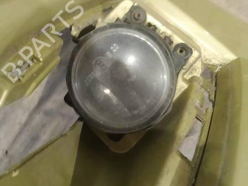 Used Right front fog light Right front fog light 39158993 39158993