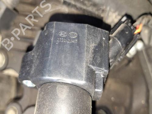 Ignition coil HYUNDAI TUCSON (NX4E, NX4A) 1.6 T-GDi | BP38579146M94 - Image 3