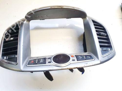 Used Air vent CHEVROLET CAPTIVA (C100, C140) 2.2 D (163 hp) 32613818