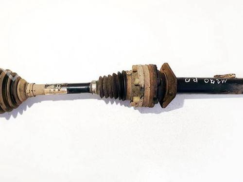 Used Right front driveshaft Right front driveshaft AUDI A3 (8P1) 2.0 TDI 16V (140 hp) 34746546 34746546