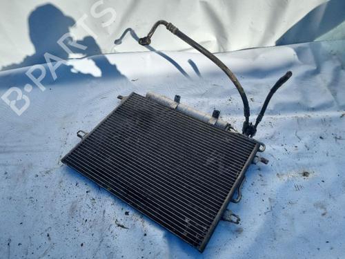 Used AC radiator AC radiator 34983114 34983114