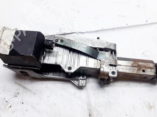 Steering column RENAULT LAGUNA II (BG0/1_) 1.8 16V (BG06, BG0J, BG0M) | BP35850990M21 - Image 2