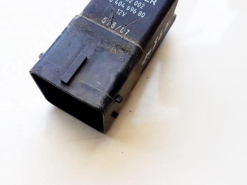 Electronic sensor PEUGEOT 307 (3A/C) 1.6 HDi | BP35644993M84 - Image 2