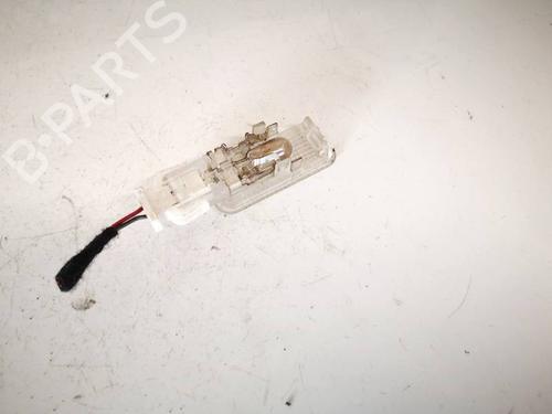 Interior roof light AUDI A4 B7 (8EC) 2.7 TDI | BP35175980I8 - Image 3