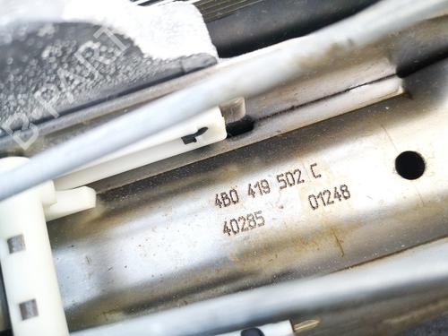 Steering column AUDI A6 C5 (4B2, 4B4) 1.8 T | BP35422176M21 - Image 3