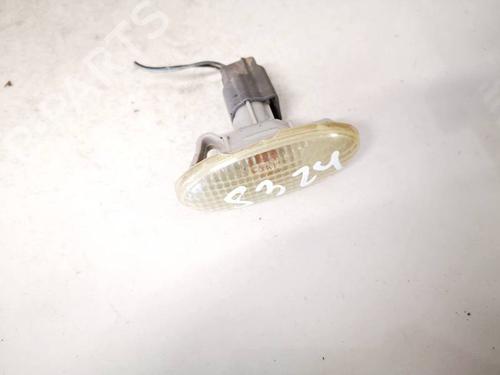Used Left side indicator Left side indicator MAZDA 5 (CR) 2.0 CD (CR19) (143 hp) 35344795 35344795