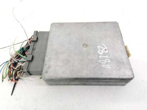 Used Engine control unit (ECU) Engine control unit (ECU) FORD FOCUS I (DAW, DBW) 1.8 Turbo DI / TDDi (90 hp) 32913072 32913072