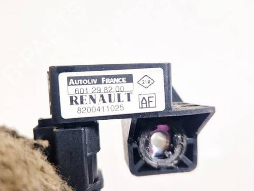 Electronic module RENAULT SCÉNIC II (JM0/1_) 1.5 dCi (JM0F) | BP32567368M83  - Image 6