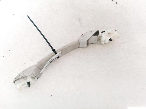 Interior roof handle PEUGEOT 206 SW (2E/K) 1.4 HDi | BP35590138I35 - Image 2