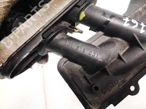 Heater matrix VW BORA Variant (1J6) 2.0 | BP35459297M63 - Image 3
