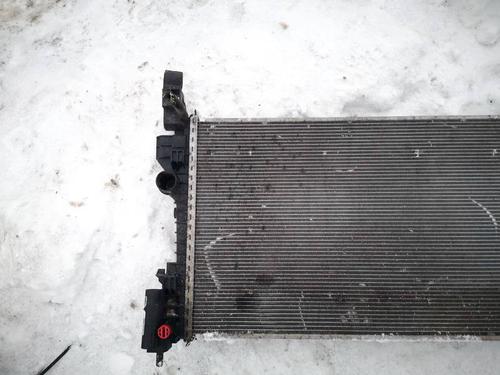 Water radiator OPEL CORSA E (X15) 1.3 CDTI (08, 68) | BP34835504M31 - Image 3