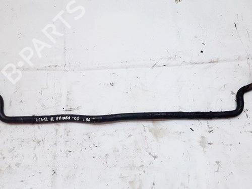 Used Anti roll bar Anti roll bar NISSAN PRIMERA Hatchback (P12) 1.9 dCi (120 hp) 35869050 35869050