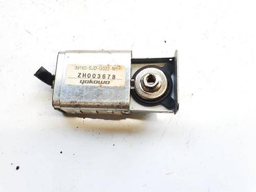 Modulo elettronico Modulo elettronico HONDA FR-V (BE) 2.2 i CTDi (BE5) (140 hp) 37093470 37093470
