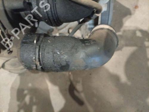 Pipe SEAT ALTEA (5P1) 1.9 TDI | BP36456515M125 - Image 2
