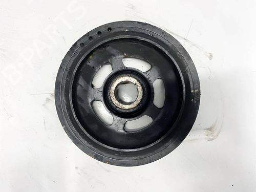Pulley MERCEDES-BENZ E-CLASS (W211) E 200 CDI (211.004) | BP35000972M122 - Image 2