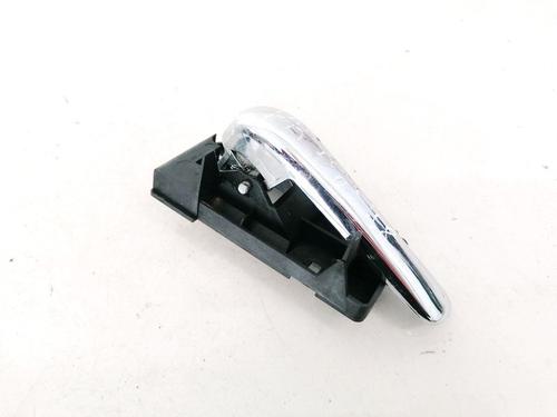 Used Front left interior door handle Front left interior door handle 35528128 35528128