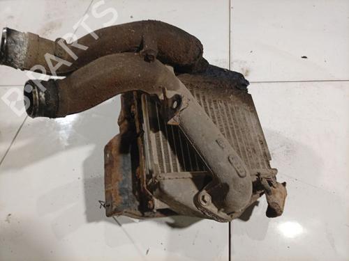 Intercooler MAZDA 6 Hatchback (GH) 2.0 MZR-CD (GH14) | BP34775006M30 - Image 4