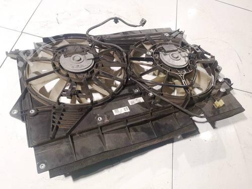 Used Fan Fan CHRYSLER VOYAGER / GRAND VOYAGER III (GS_, NS_) 2.0 i (133 hp) 34759426 34759426