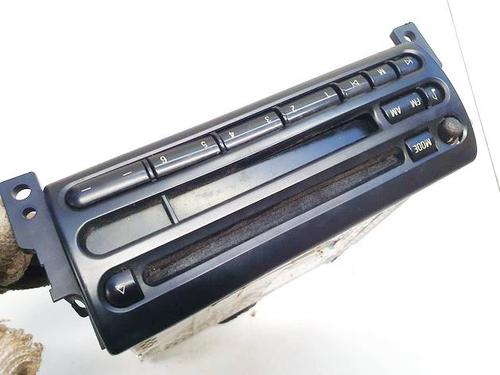 Used Radio Radio 35426203 35426203