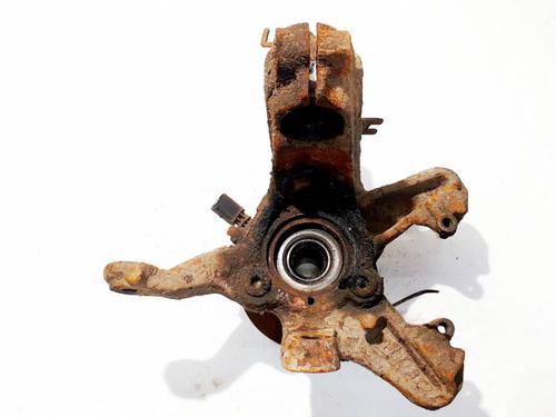 Used Left front steering knuckle Left front steering knuckle 35121811 35121811