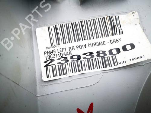 Venstre bakpanel DODGE CALIBER 2.0 CRD | BP35038155C60 - Image 3