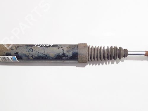 Used Left rear shock absorber Left rear shock absorber 35627497 35627497