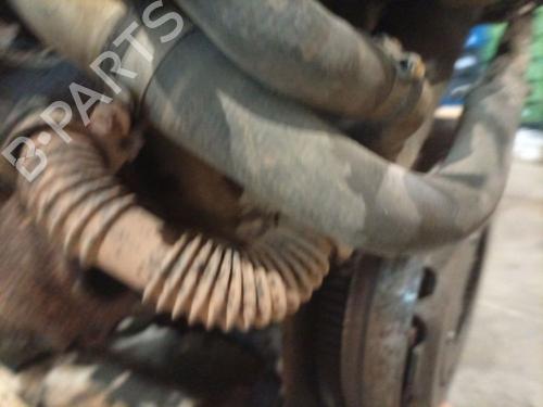 Pipe OPEL ASTRA H (A04) 1.9 CDTI (L48) | BP36587943M125 - Image 2