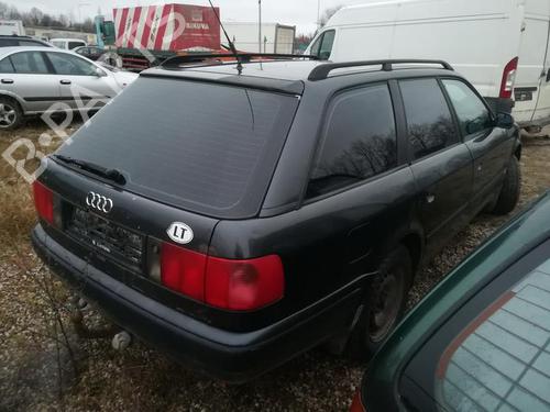 Engine control unit (ECU) AUDI 100 C4 Avant (4A5) 2.5 TDI | BP33515678M57  - Image 10