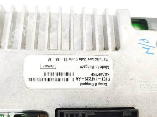 Display FORD FOCUS IV (HN) 1.0 EcoBoost | BP34760195C48 - Image 3