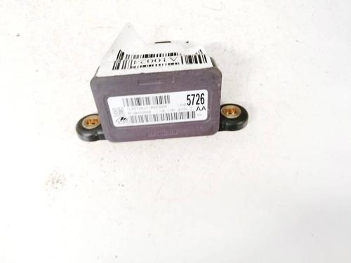Used Electronic module Electronic module OPEL INSIGNIA A (G09) 2.0 CDTI (68) (160 hp) 35026832 35026832