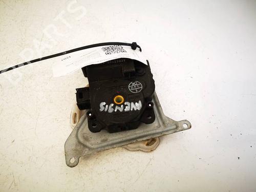 Used Electronic module Electronic module SUBARU LEGACY IV Estate (BP) 2.0 AWD (BP5) (138 hp) 36313248 36313248