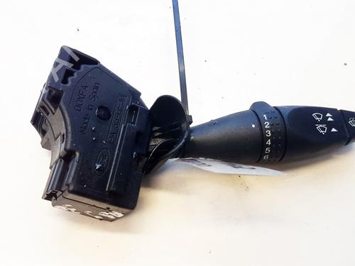 Used Warning switch Warning switch FORD MONDEO III (B5Y) 2.5 V6 24V (170 hp) 35646636 35646636