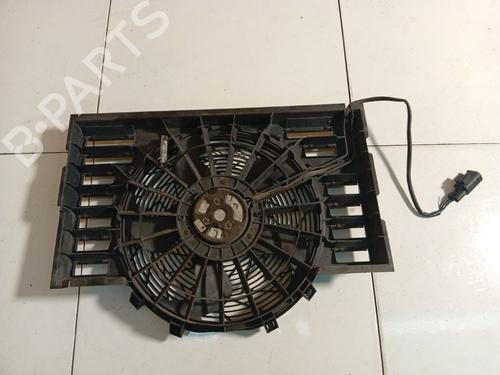 Radiator fan BMW 7 (E65, E66, E67) 730 d | BP40027766M35 - Image 3