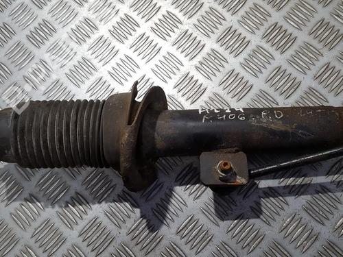 Used Right front shock absorber Right front shock absorber 35710731 35710731