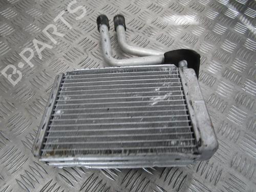 Used Heater matrix Heater matrix 35684713 35684713