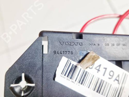 Fuse box VOLVO S60 I (384) 2.4 | BP32571735E1 - Image 4