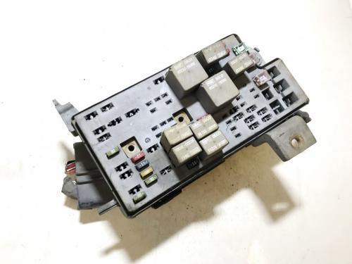 fuse-box-hyundai-trajet-fo-1999-2000-2001-2002-2003-2004-2005-2006-2007-2008-33496382 main image