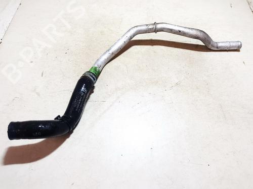 AC pipe MERCEDES-BENZ C-CLASS (W203) C 180 Kompressor (203.046) | BP33066537M126 - Image 2